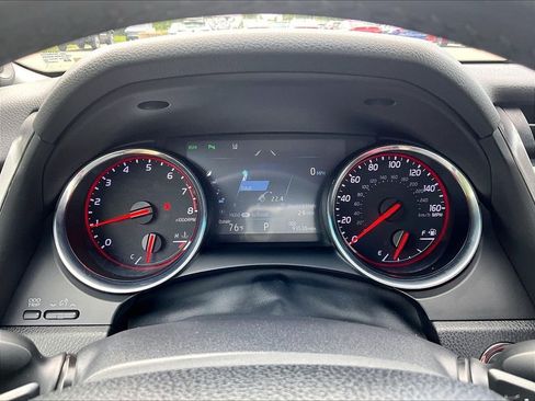 Used 2018 Toyota Camry XSE FWD image 25