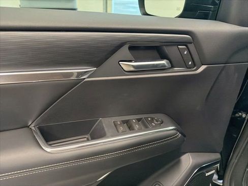 New 2026 GMC Acadia Elevation w/ Elevation Premium Package image 47