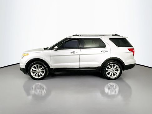 Used 2014 Ford Explorer Limited w/ Equipment Group 302A AWD/4WD image 4