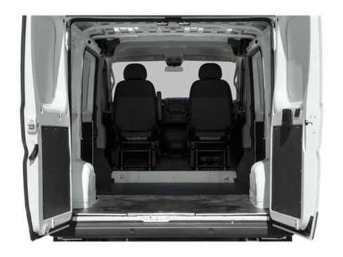 Used 2019 RAM ProMaster 1500 w/ Premium Appearance Group FWD image 16