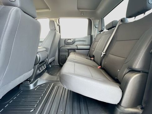 New 2026 GMC Sierra 1500 Pro w/ Pro Value Package image 17