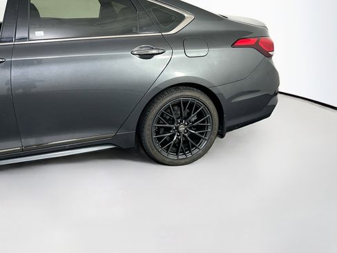 Used 2019 Genesis G80 3.8 w/ Sport Package 02 AWD/4WD image 30