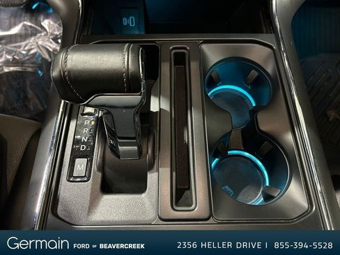 Used 2021 Ford F150 Lariat image 20