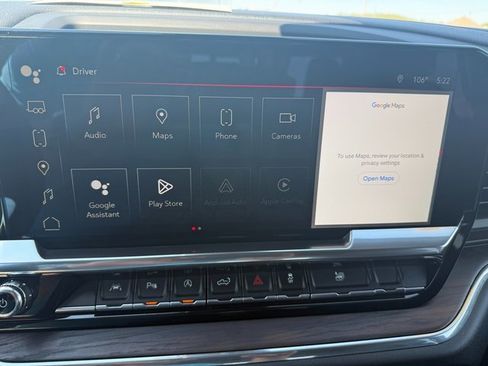 Used 2024 GMC Sierra 1500 SLT image 15