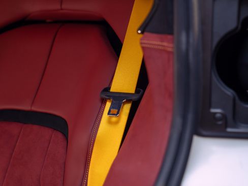 Used 2025 Ferrari Purosangue AWD/4WD image 55