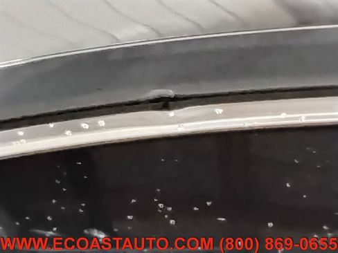 Used 2016 Cadillac XTS Luxury FWD image 17