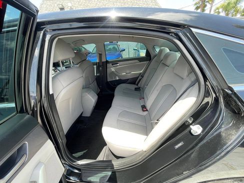 Used 2019 Hyundai Sonata SE FWD image 9