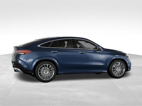 New 2026 Mercedes-Benz GLE 450 4MATIC Coupe image 21