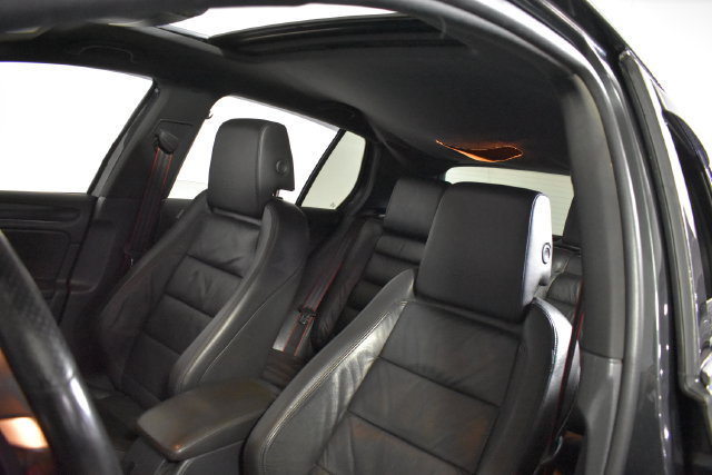 Used 2014 Volkswagen GTI Driver's Edition FWD image 9