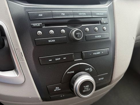 Used 2012 Honda Odyssey EX image 17