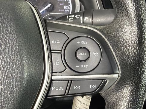 Used 2024 Toyota Camry LE FWD image 25