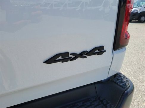New 2025 RAM 1500 Tradesman image 7