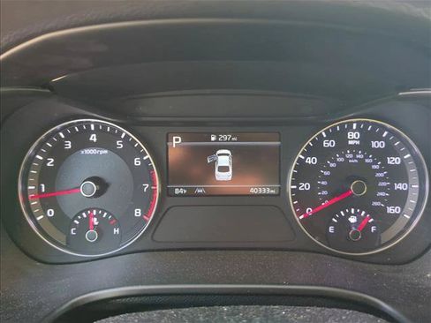 Used 2022 Kia Forte LXS FWD image 16
