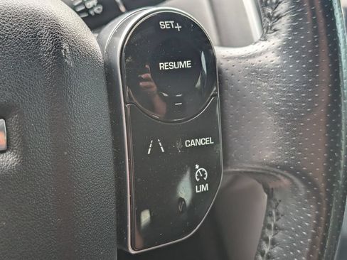 Used 2018 Land Rover Range Rover Sport HSE AWD/4WD image 15