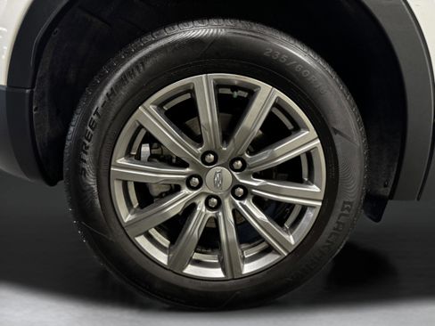 Used 2020 Cadillac XT4 Premium Luxury w/ Driver Awareness Package image 46