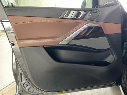 Used 2021 BMW X6 xDrive40i w/ Premium Package 2 image 10