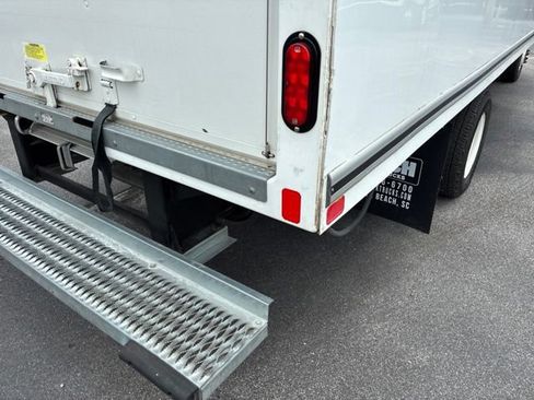 Used 2024 Ford E-350 and Econoline 350 Super Duty w/ Power Windows & Locks Group RWD image 14