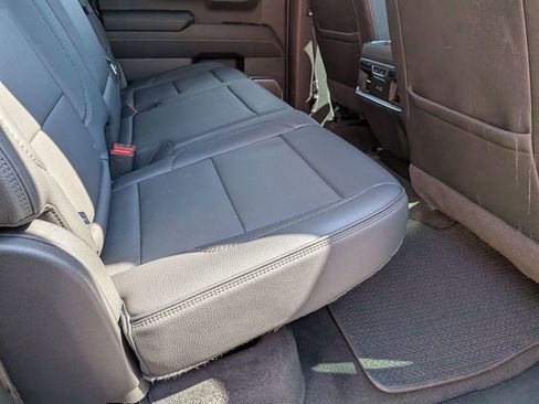 Certified 2024 GMC Sierra 1500 Denali w/ Technology Package image 23