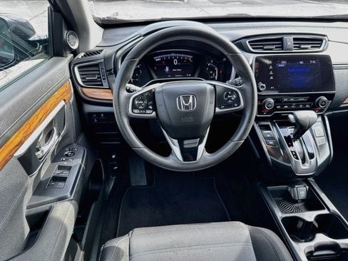 Used 2019 Honda CR-V EX image 19