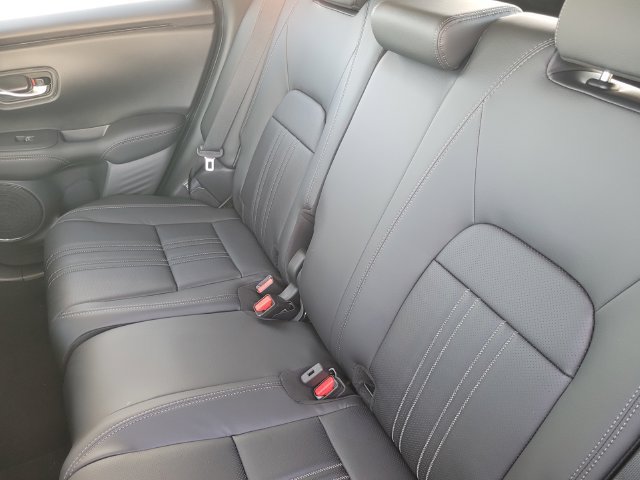 New 2027 Honda HR-V EX-L image 9