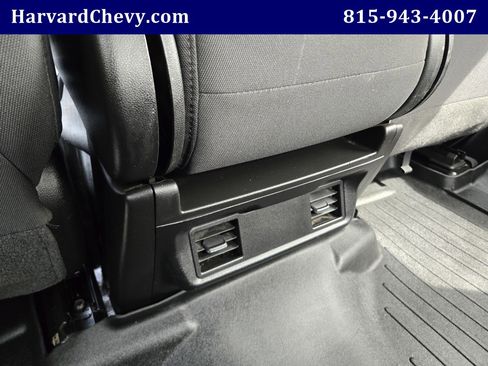 Used 2024 Chevrolet Silverado 3500 W/T w/ WT Convenience Package AWD/4WD image 27