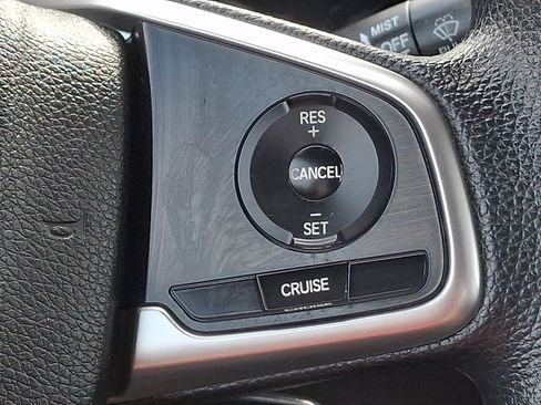 Used 2016 Honda Civic LX image 21