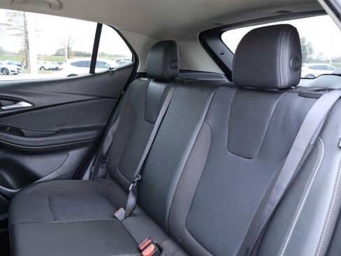 Used 2020 Buick Encore GX Preferred w/ Sport Touring Package image 13