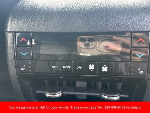 Used 2022 Jeep Grand Cherokee L Overland w/ Luxury Tech Group IV AWD/4WD image 39