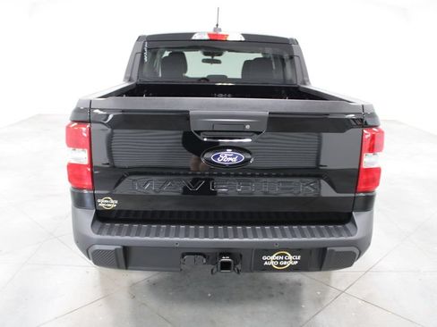 New 2026 Ford Maverick XL w/ Equipment Group 101A AWD/4WD image 7
