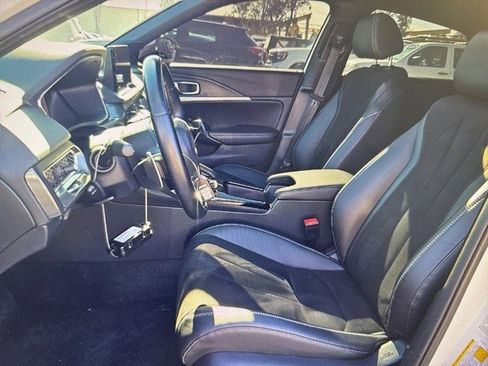 Used 2025 Acura Integra A-Spec image 6