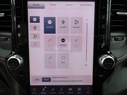 New 2026 RAM 3500 Tradesman image 20