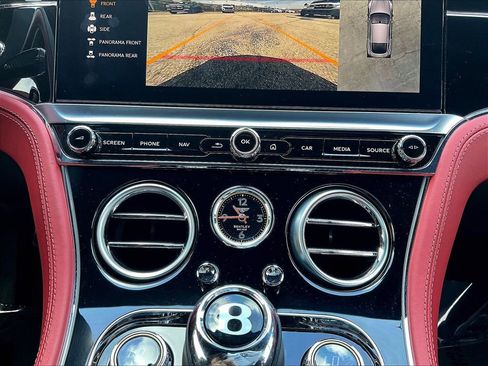 Used 2021 Bentley Continental GT Mulliner AWD/4WD image 14