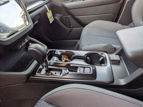 New 2026 Subaru Forester Premium image 15