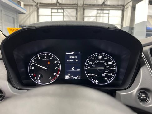 Certified 2025 Subaru Crosstrek 2.5i Limited w/ Crosstrek Mirror Package AWD/4WD image 20
