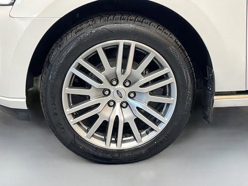 Used 2022 Ford Expedition Max Platinum AWD/4WD image 35