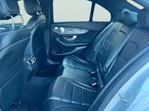 Used 2015 Mercedes-Benz C 300 Sedan image 17