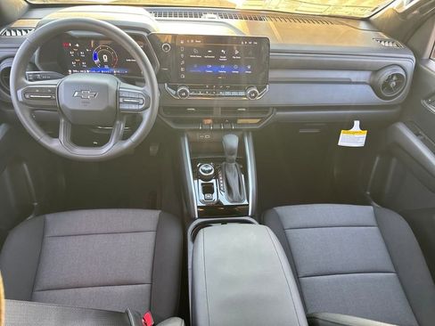 New 2026 Chevrolet Colorado Trail Boss image 14