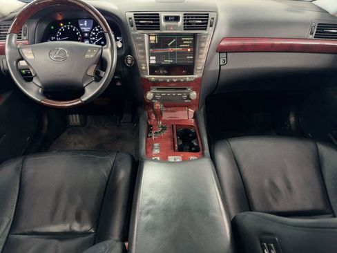 Used 2011 Lexus LS 460 image 14