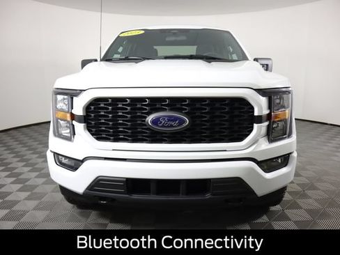 Certified 2023 Ford F150 XL w/ STX Appearance Package AWD/4WD image 10