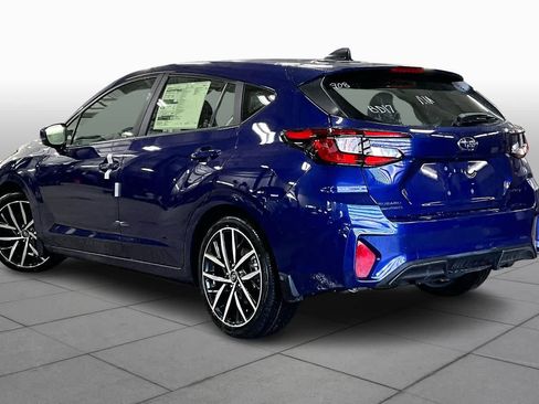 New 2026 Subaru Impreza 2.0i Sport image 12