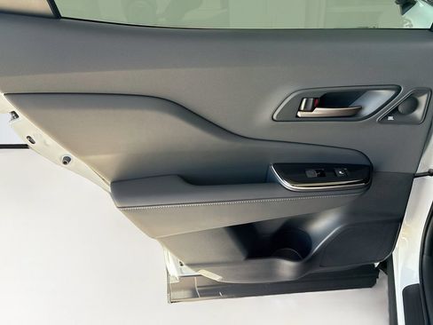 New 2026 Toyota Crown AWD/4WD image 26