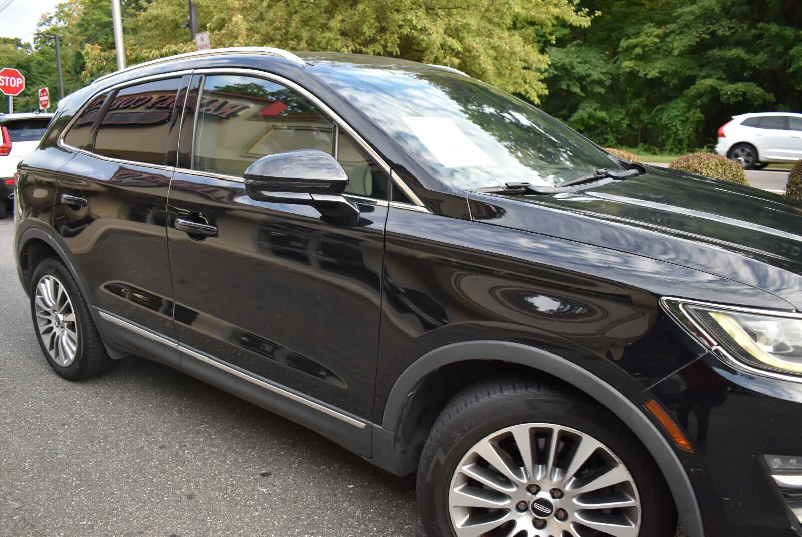 Used 2017 Lincoln MKC Reserve w/ Lincoln MKC Climate Package AWD/4WD image 57