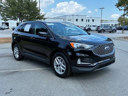 Certified 2023 Ford Edge SEL w/ Convenience Package