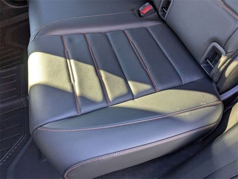 Certified 2025 Honda CR-V Sport Touring image 37