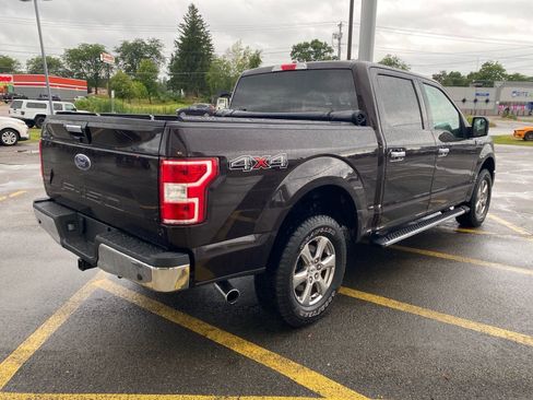 Used 2018 Ford F150 XLT w/ Equipment Group 302A Luxury AWD/4WD image 6