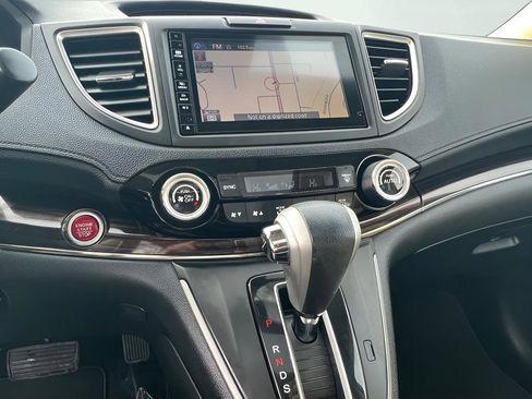 Used 2016 Honda CR-V Touring image 44