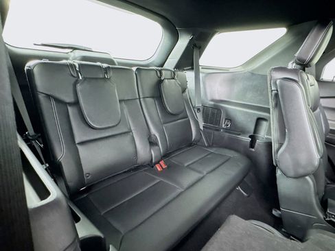 Used 2021 Ford Explorer ST w/ Equipment Group 401A image 30