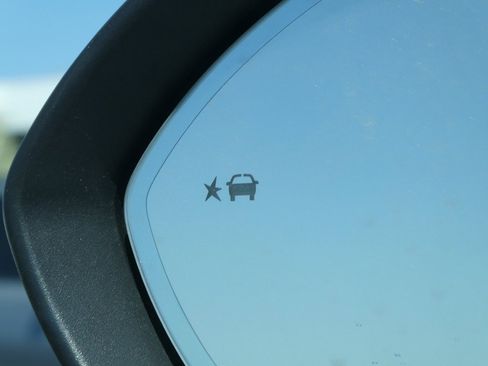 New 2025 Buick Envision Preferred image 14