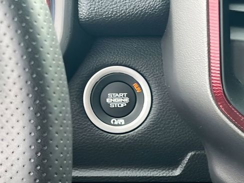 Used 2025 RAM 1500 Rebel image 23