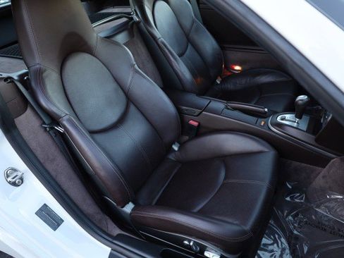 Used 2007 Porsche Cayman S image 45